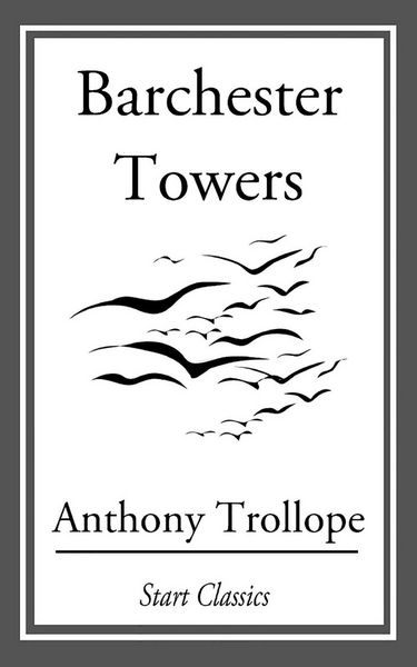Produktbild: Barchester Towers