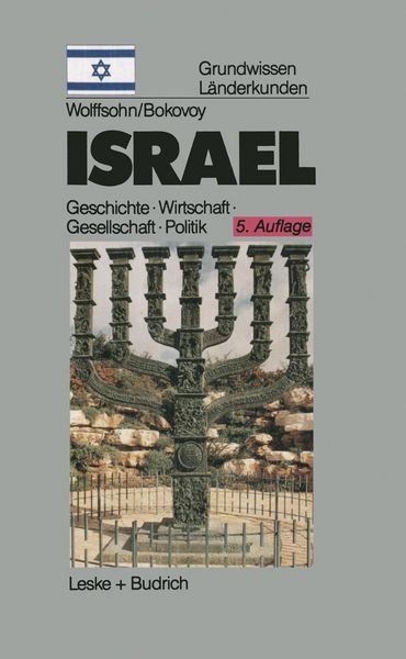 Produktbild: Israel