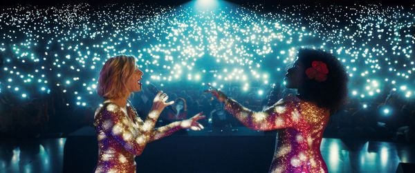 Produktbild: Karaoke - Ein ungleiches Paar