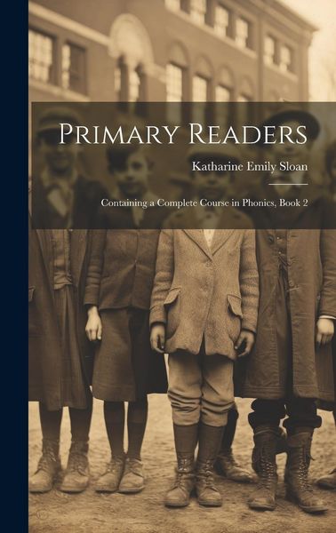 Produktbild: Primary Readers