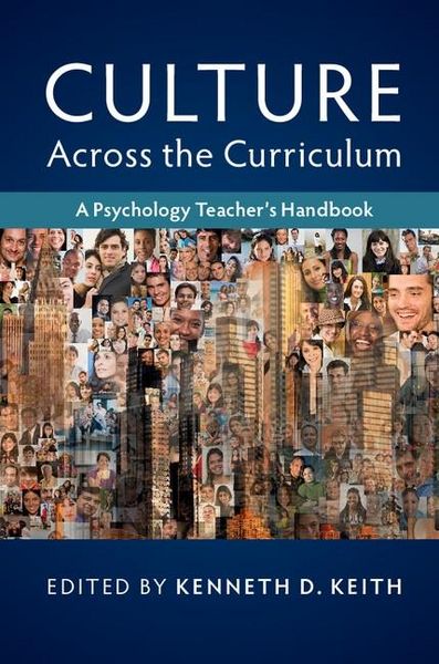 Produktbild: Culture across the Curriculum