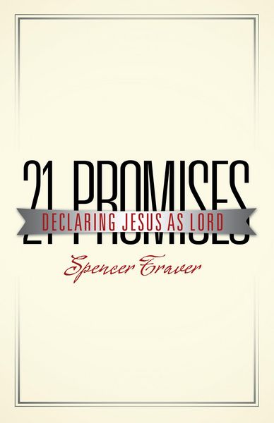 Produktbild: 21 Promises