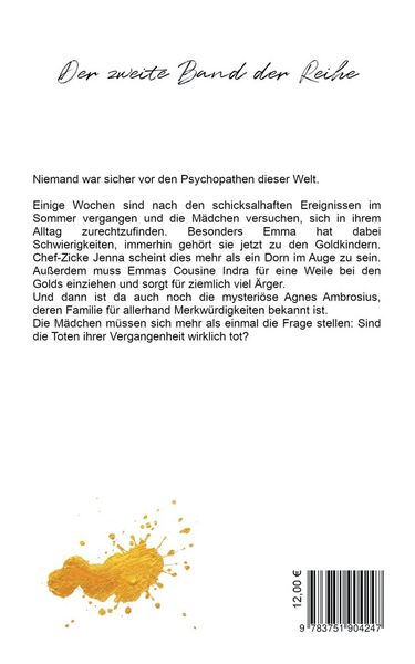 Goldkinder 2