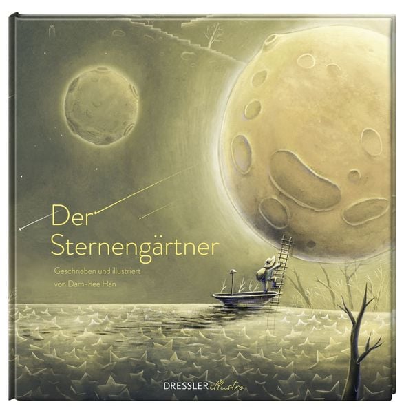 Produktbild: Der Sterneng&auml;rtner