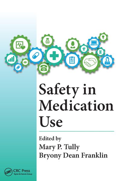 Produktbild: Safety in Medication Use