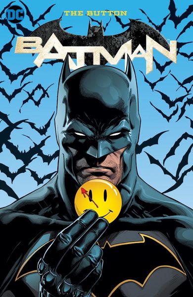 Produktbild: Batman/flash The Button