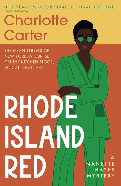 Produktbild: Rhode Island Red