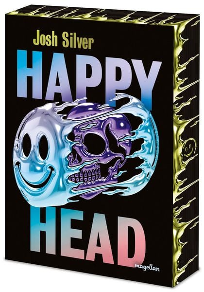 Produktbild: Happy Head
