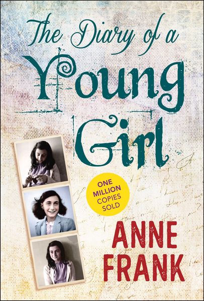 Produktbild: The Diary of a Young Girl