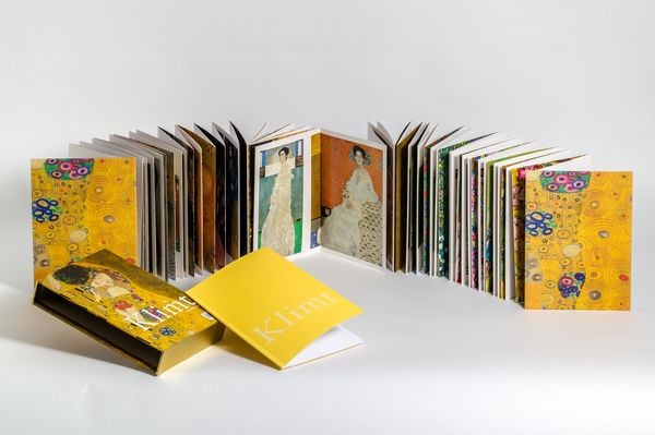 Produktbild: KLIMT