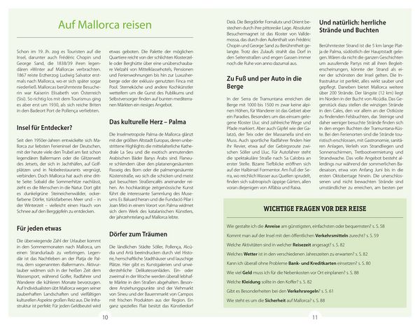 Produktbild: DuMont Reise-Handbuch Reisef&uuml;hrer Mallorca