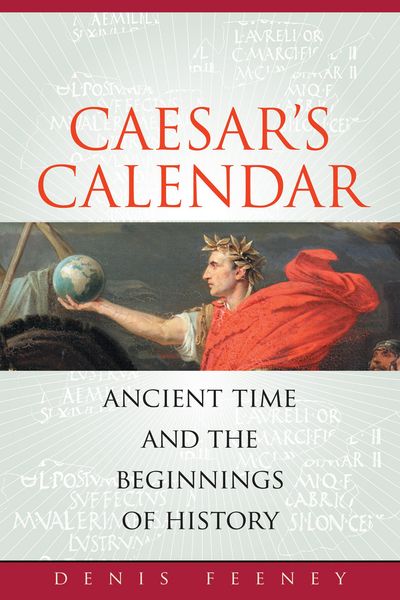 Produktbild: Caesar's Calendar