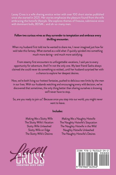 Produktbild: Sharing Their Wives