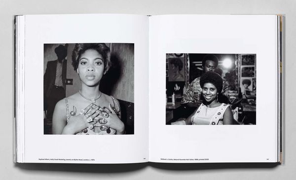 Produktbild: Photography and the Black Arts Movement, 1955-1985