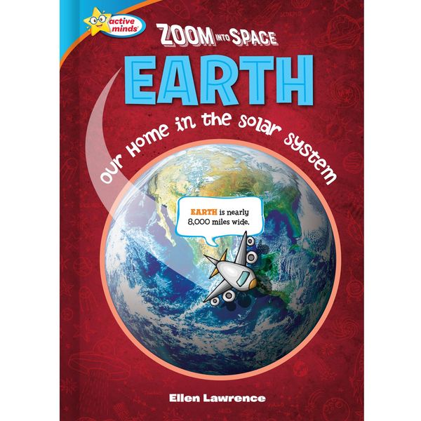 Produktbild: Zoom Into Space Earth