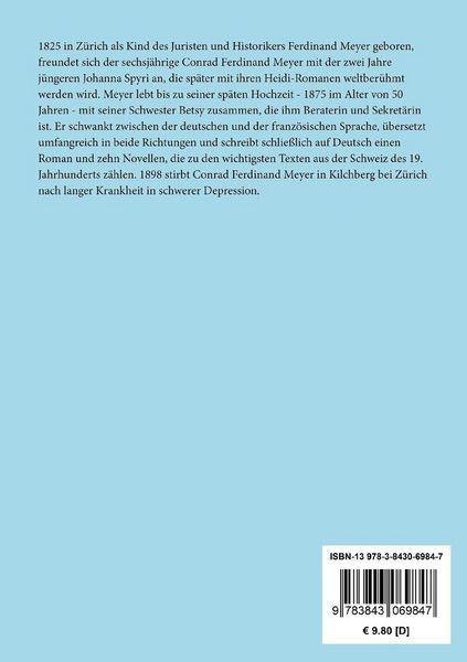 Produktbild: Der Heilige