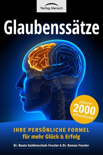 Produktbild: Glaubenss&auml;tze