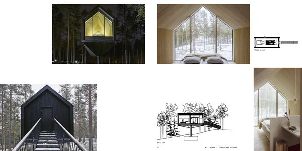 Produktbild: Tiny Living Spaces