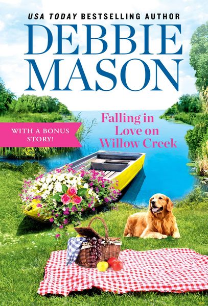 Produktbild: Falling in Love on Willow Creek