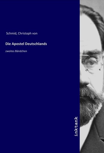 Produktbild: Die Apostel Deutschlands