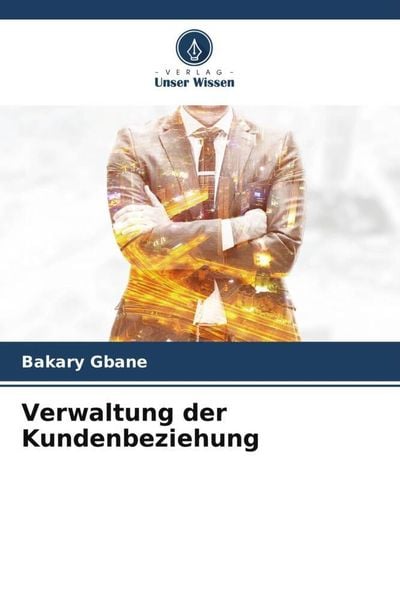 Produktbild: Verwaltung der Kundenbeziehung