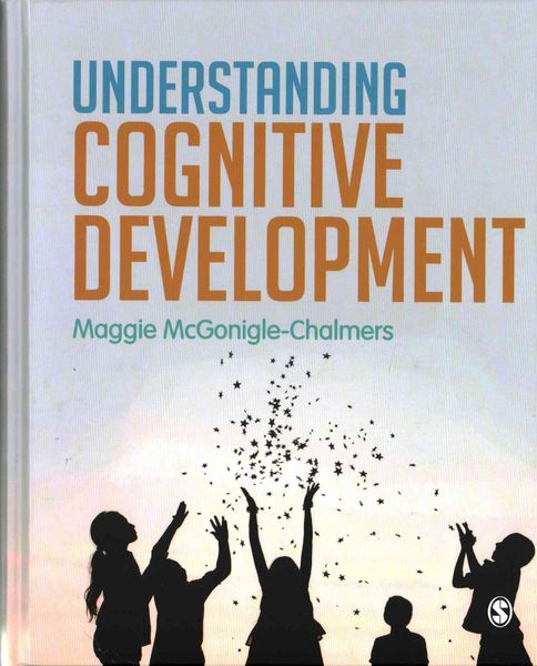Produktbild: Mcgonigle-Chalmers, M: Understanding Cognitive Development