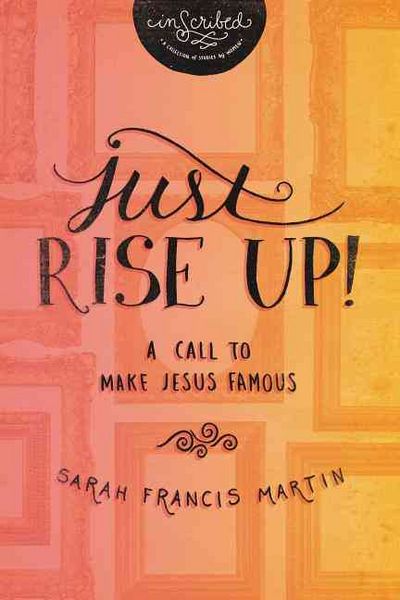 Produktbild: Just Rise Up!