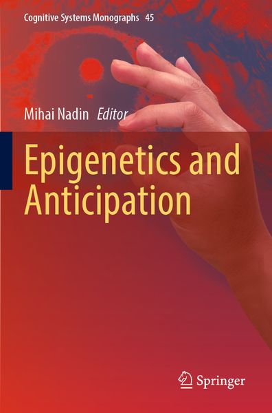 Produktbild: Epigenetics and Anticipation