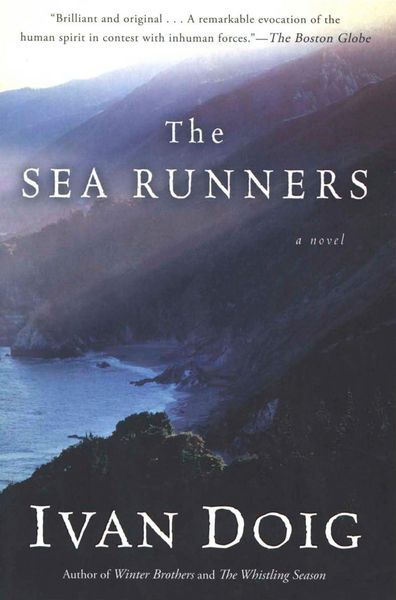 Produktbild: Sea Runners