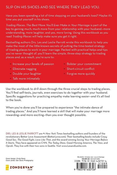 Produktbild: The Trading Places Workbook for Women