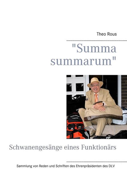 Produktbild: "Summa summarum"