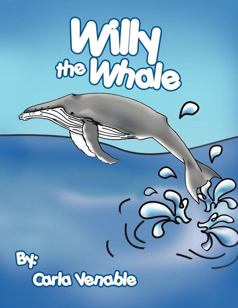 Produktbild: Willy the Whale