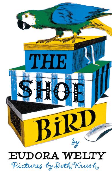 Produktbild: Shoe Bird