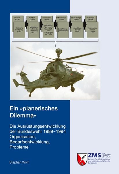 Produktbild: Ein 'planerisches Dilemma'