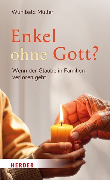 Produktbild: Enkel ohne Gott?