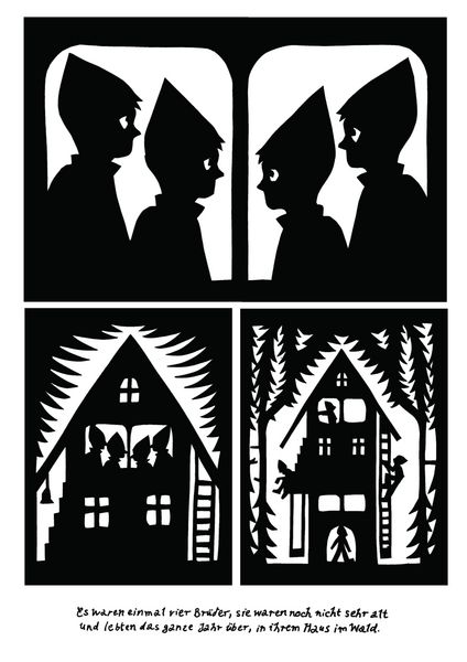 Produktbild: Feuer Feuer Ungeheuer