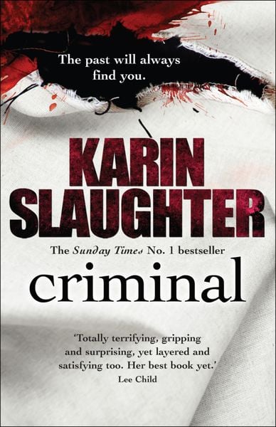 Produktbild: Criminal
