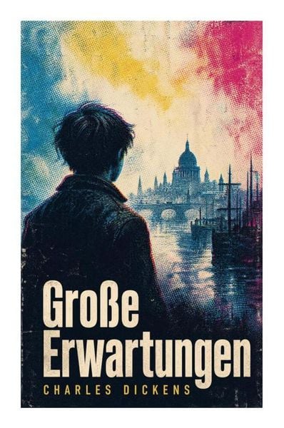 Produktbild: Gro&szlig;e Erwartungen