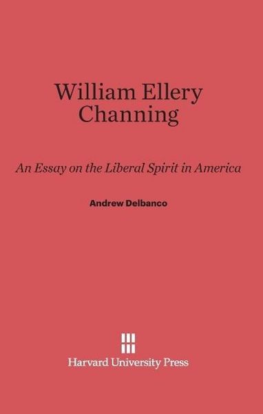 Produktbild: William Ellery Channing