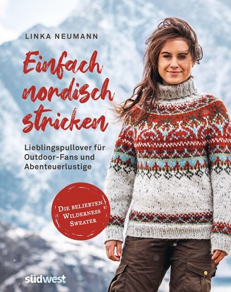Produktbild: Einfach nordisch stricken