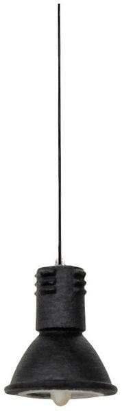 Produktbild: Viessmann Modelltechnik H0 Hallenbeleuchtung einfach Fertigmodell 6086 1St.
