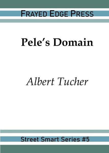 Produktbild: Pele's Domain