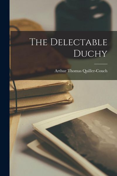 Produktbild: The Delectable Duchy