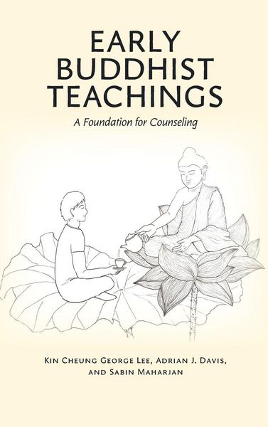 Produktbild: Early Buddhist Teachings