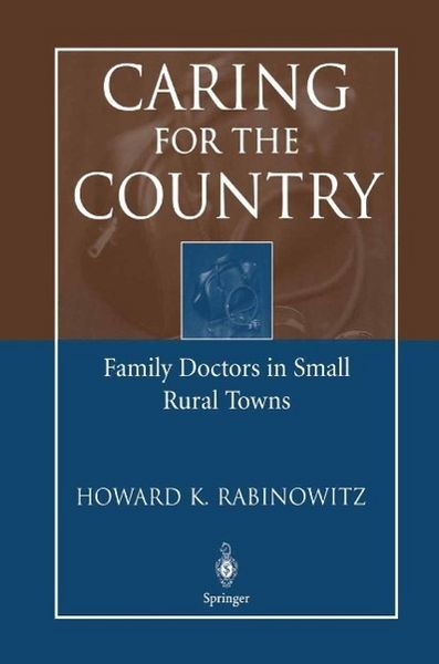 Produktbild: Caring for the Country