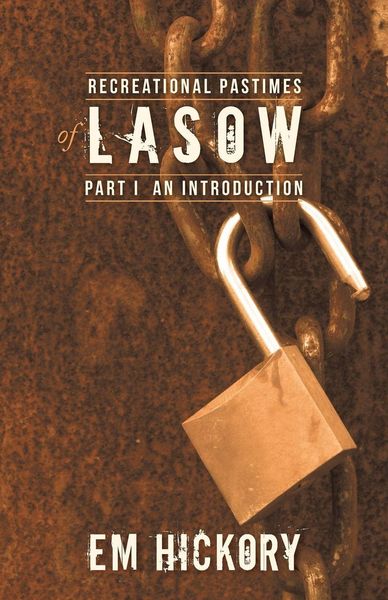 Produktbild: Recreational Pastimes of Lasow