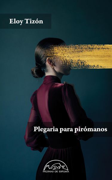 Produktbild: Plegaria para pir&oacute;manos