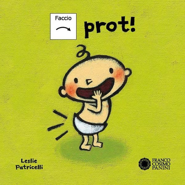 Produktbild: Faccio Prot! Ediz. CAA