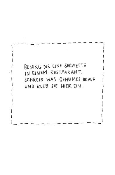 Produktbild: Mach dieses Buch fertig immer und &uuml;berall