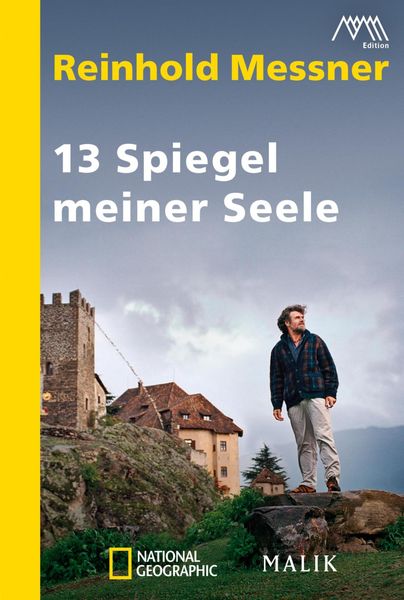 Produktbild: 13 Spiegel meiner Seele